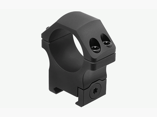 UTG PRO P.O.I. Montageringe Ø30mm - BH 15mm