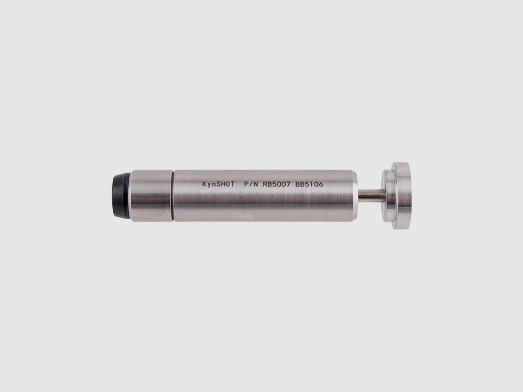 KYNTEC CORPORATION AR-15 9MM HYDRAULISCHER RÜCKSTOßPUFFERT PCC, Bild 3 von 3