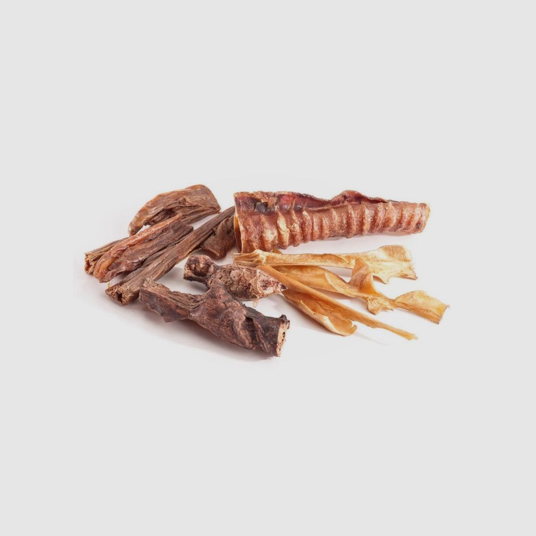 Mascota Vital Hundesnack Pferde-Mix 300g