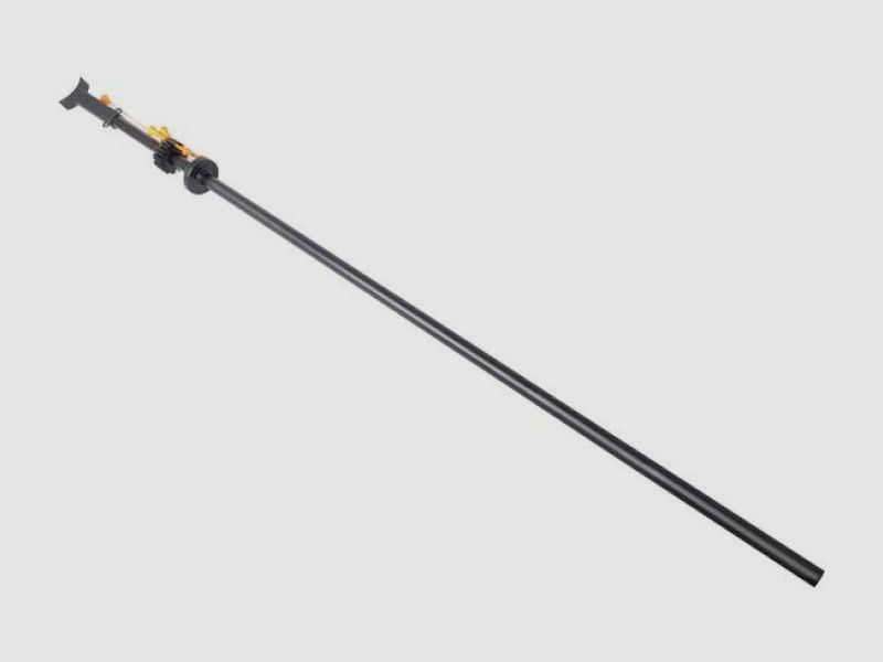 Cerbottana Cold Steel B6255 5' Big Bore BlowGun