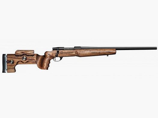 Carabine Weatherby Vanguard calibre 308Win avec crosse GRS