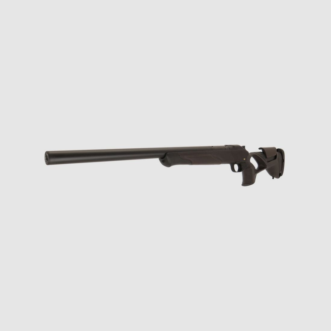 Blaser R8 Ultimate Silence Leather Cocoa