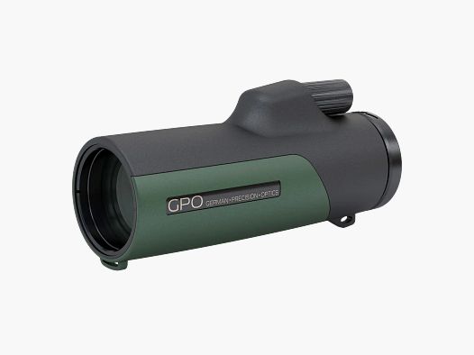 GPO PASSION™ MONO 10x36 HD Monokular