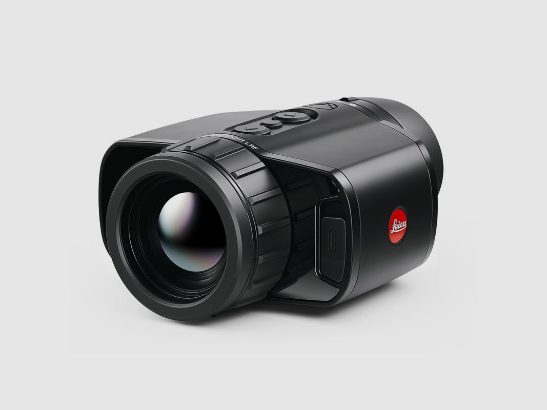 Leica Calonox 2 Zielfernrohr LRF, Bild 1 von 2