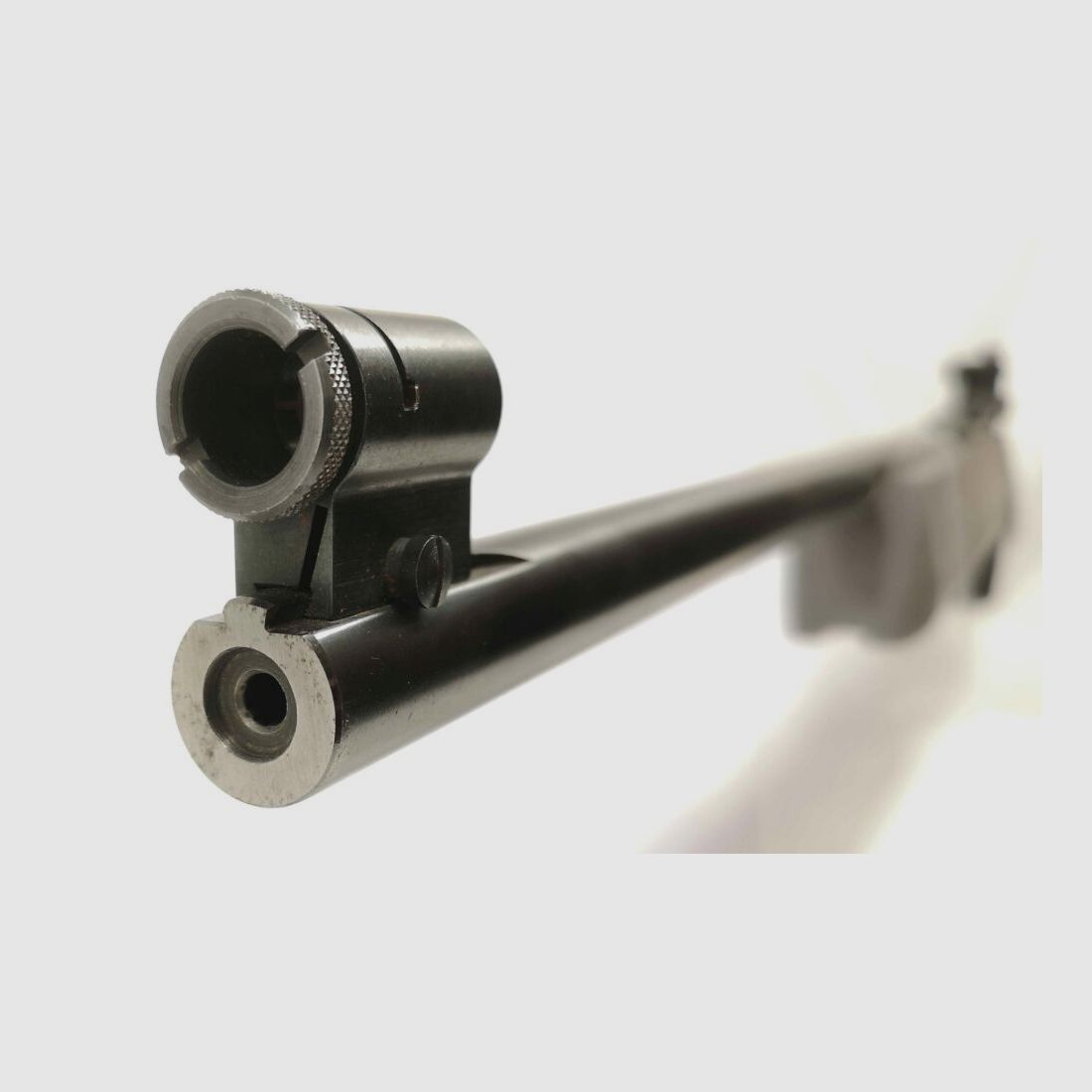 Armas deportivas Suhl M150