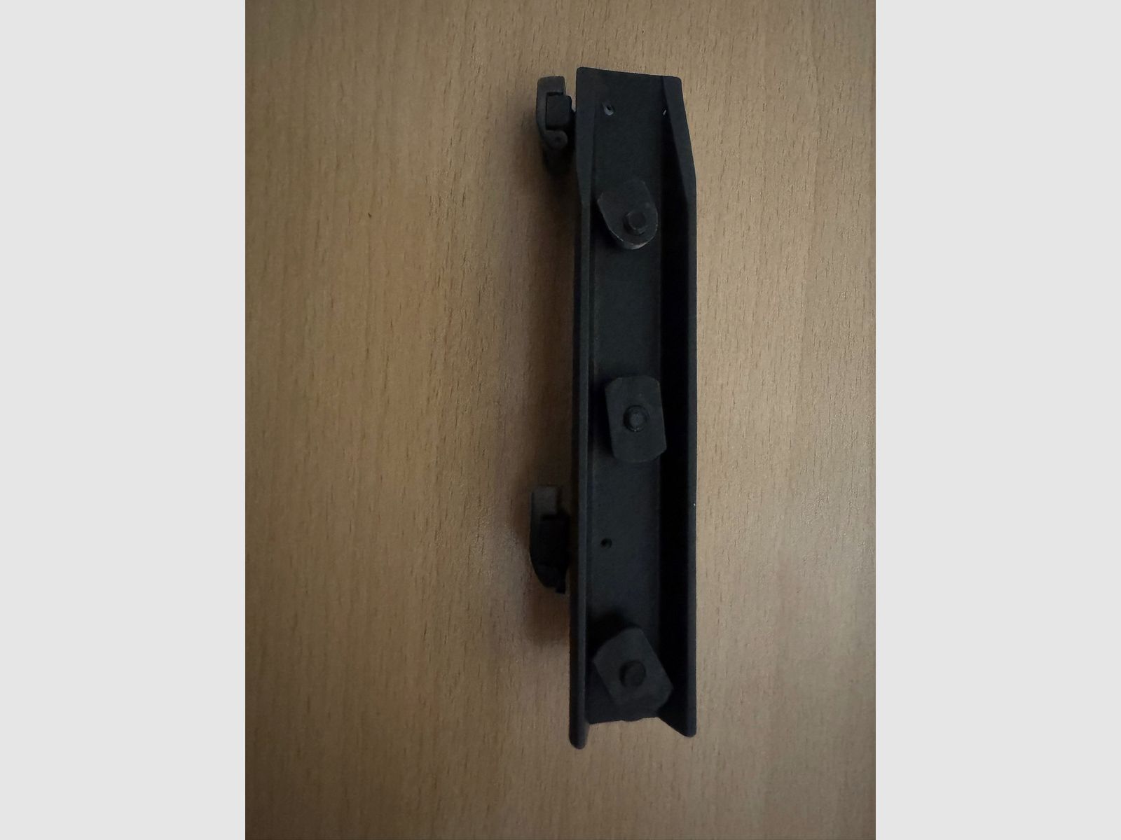 Montaje de silla Blaser