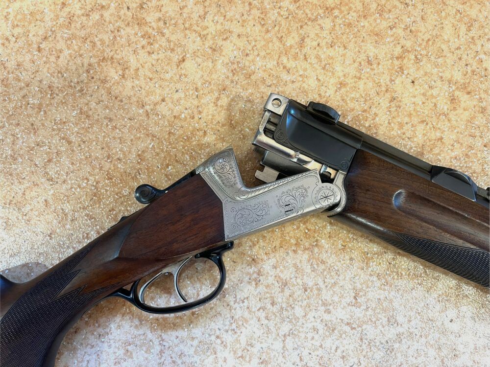 Krieghoff Teck