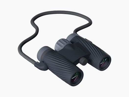 BUSHNELL A1 Ebony Black - 8x25 Fernglas
