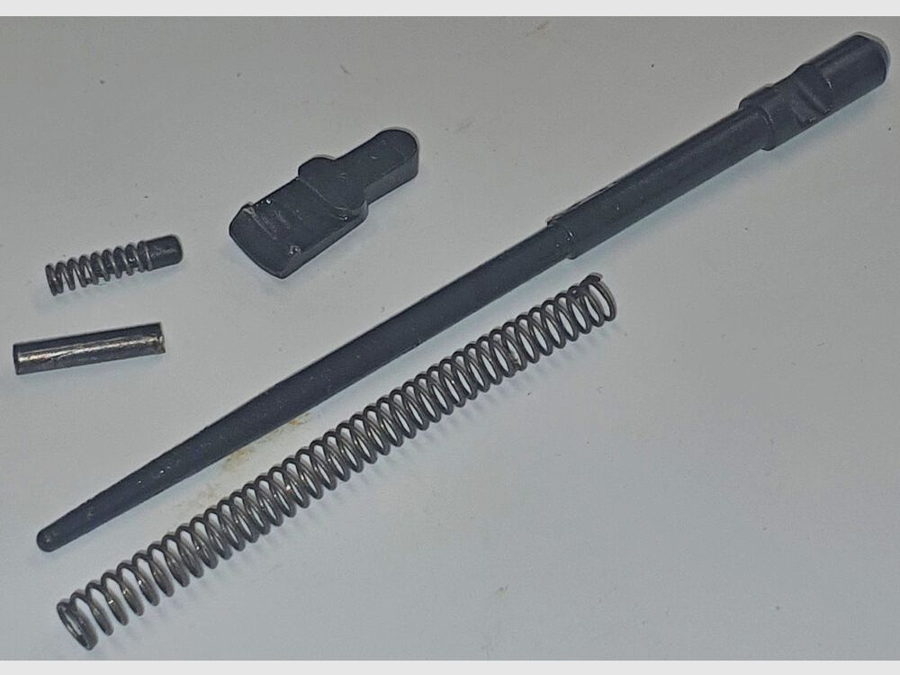 Tokarev original Tokarev SVT40 Verschlussteile-Kit .7,62x54R