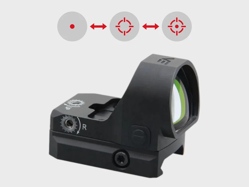Vector Optics SCRD-M36 kaufen - Waffenhandel-Beck.de