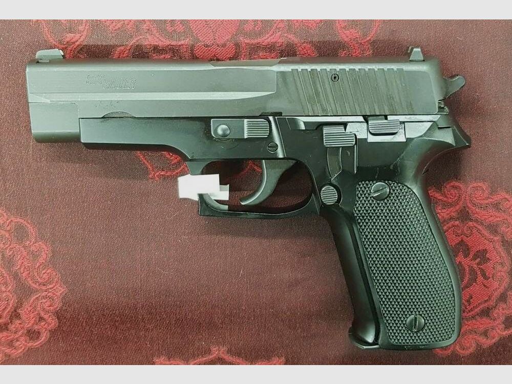 SIG Sauer P226