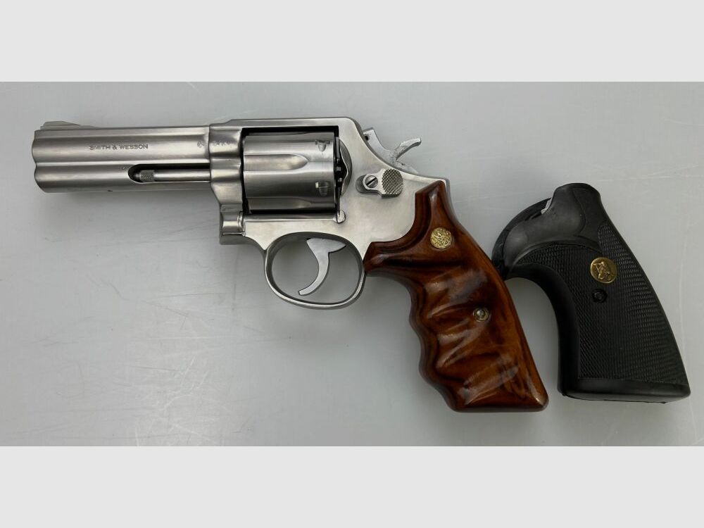 Smith&Wesson 681
