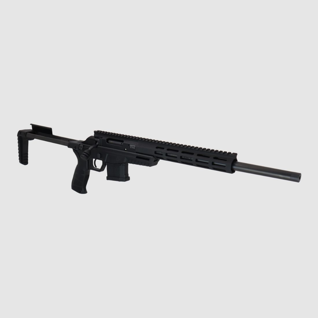  CZ Uhersky Brod 600 Carabina a ripetizione compatta, immagine 12 di 12