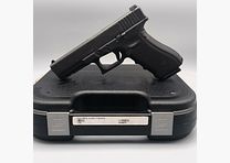 Glock 17 Gen4 auch als Wechselsystem 9mmLuger