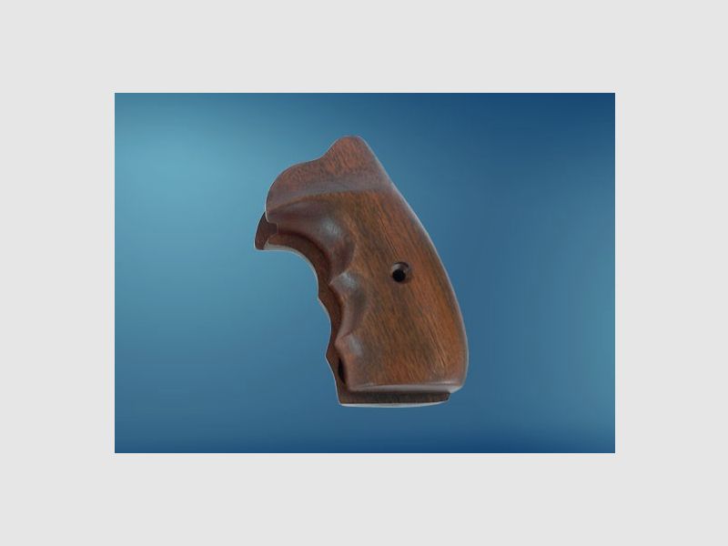 Holzgriffschalen Magnum