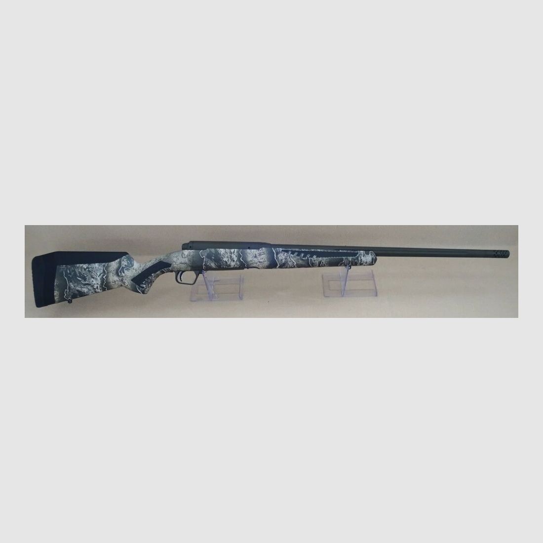 Savage 110 Timberline Links