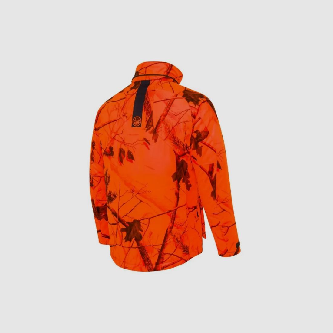 Beretta Isolierte Jacke Mull Realtree Ap Camo Hd Orange, Bild 4 von 11