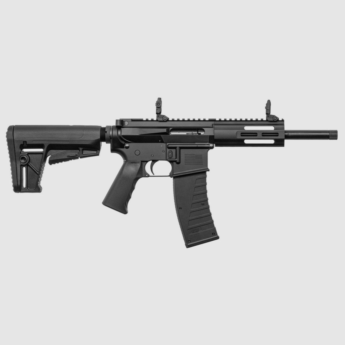 Büchse KRISS DMK22S 10 5 Kal. 22LR - B KRISS DMK22S 10 5 2 CHG 25CPS KAL 22LR BLK KRISS, Bild 4 von 10