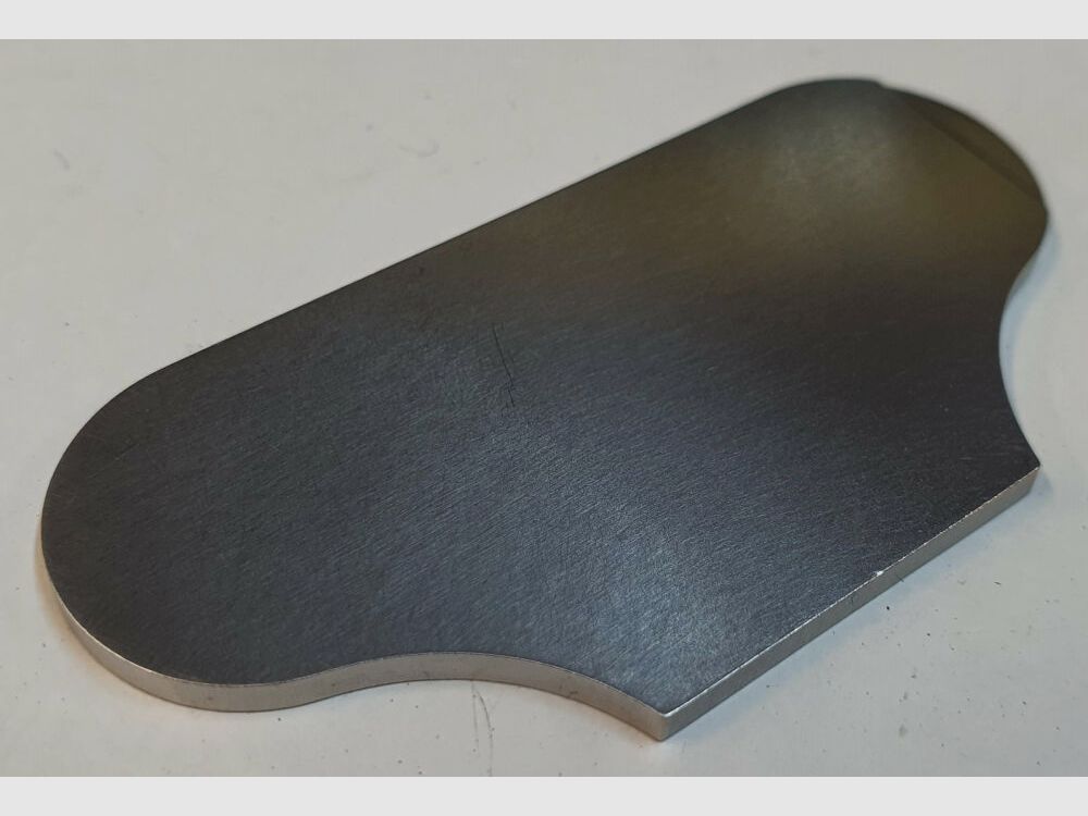 Waffenfabrik Bern Diopter Verstellschlüssel für original Schweizer W&F Diopter K31