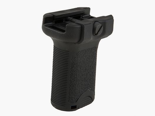 BRAVO COMPANY PICATINNY BCMGUNFIGHTER SHORT VERTICAL GRIP POLYMER BLACK