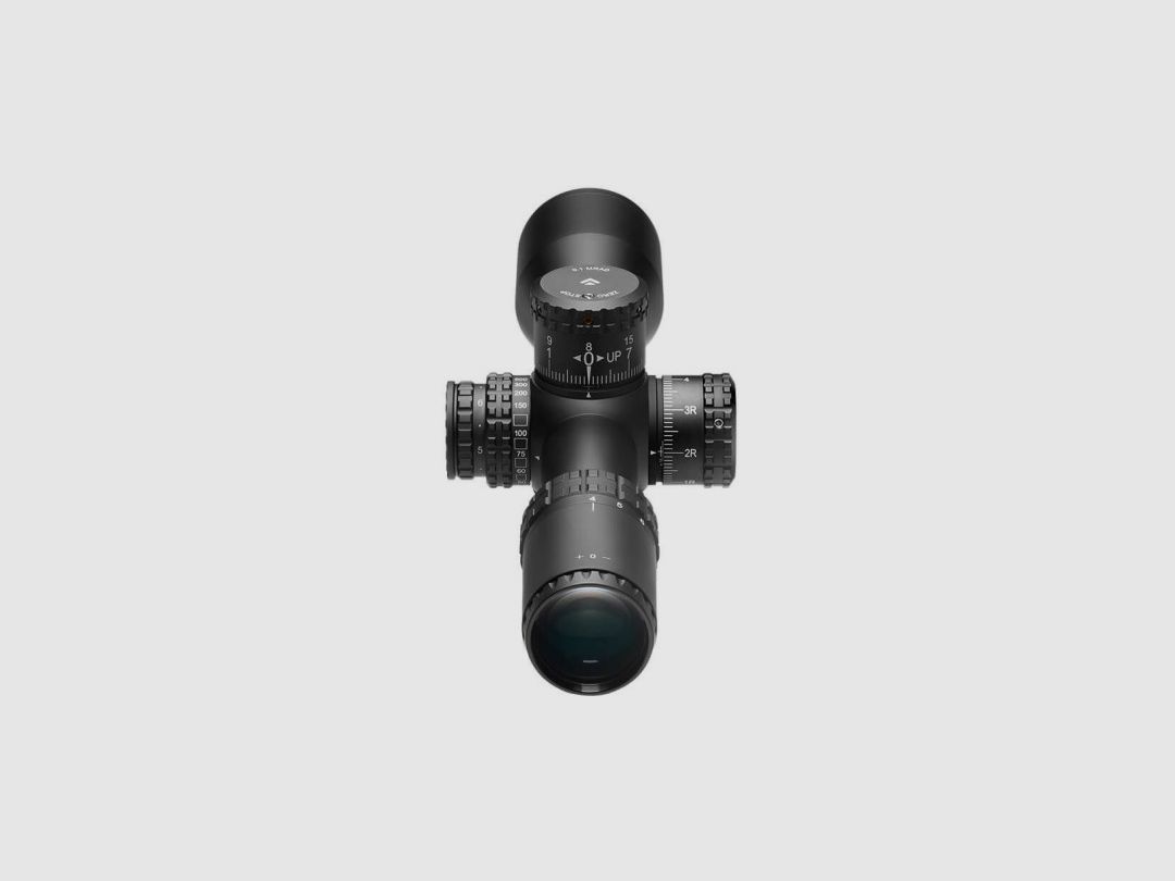 ZIELFERNROHR/ JAGD ARKEN SH-4 GENII 4-16-x50 FFP RET.VPR-MILRAD, Bild 6 von 7