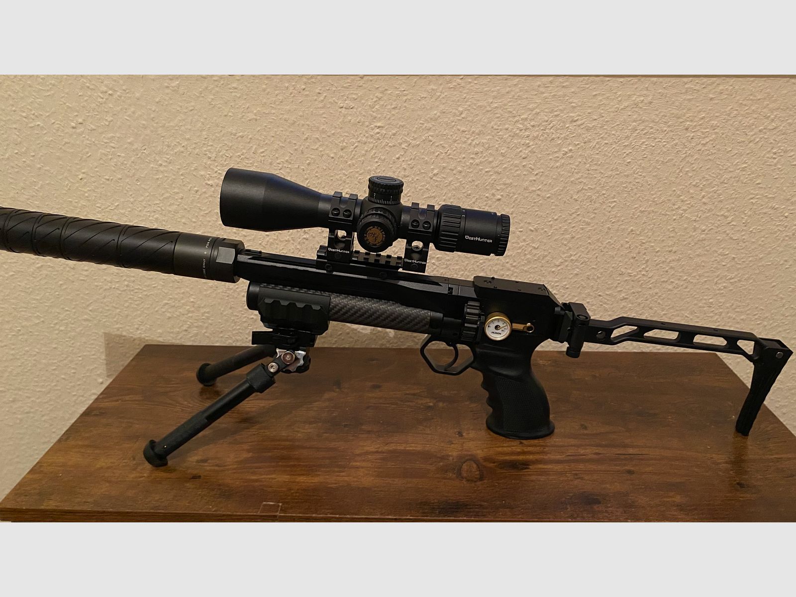Huben GK1