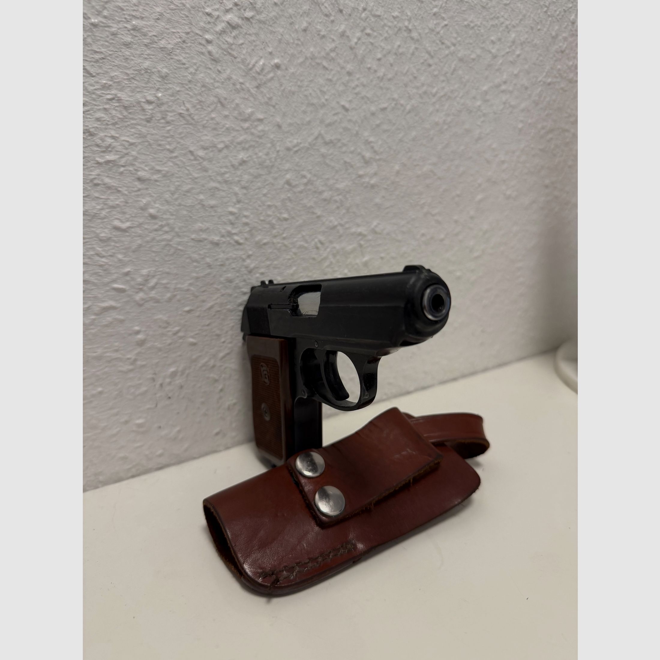 Röhm RG 800 8mm PTB 300 senza punti di rottura programmata, immagine 3 di 3