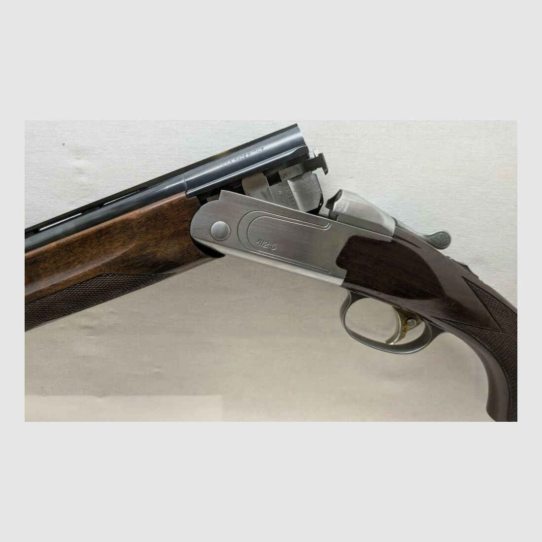 Tikka 412S