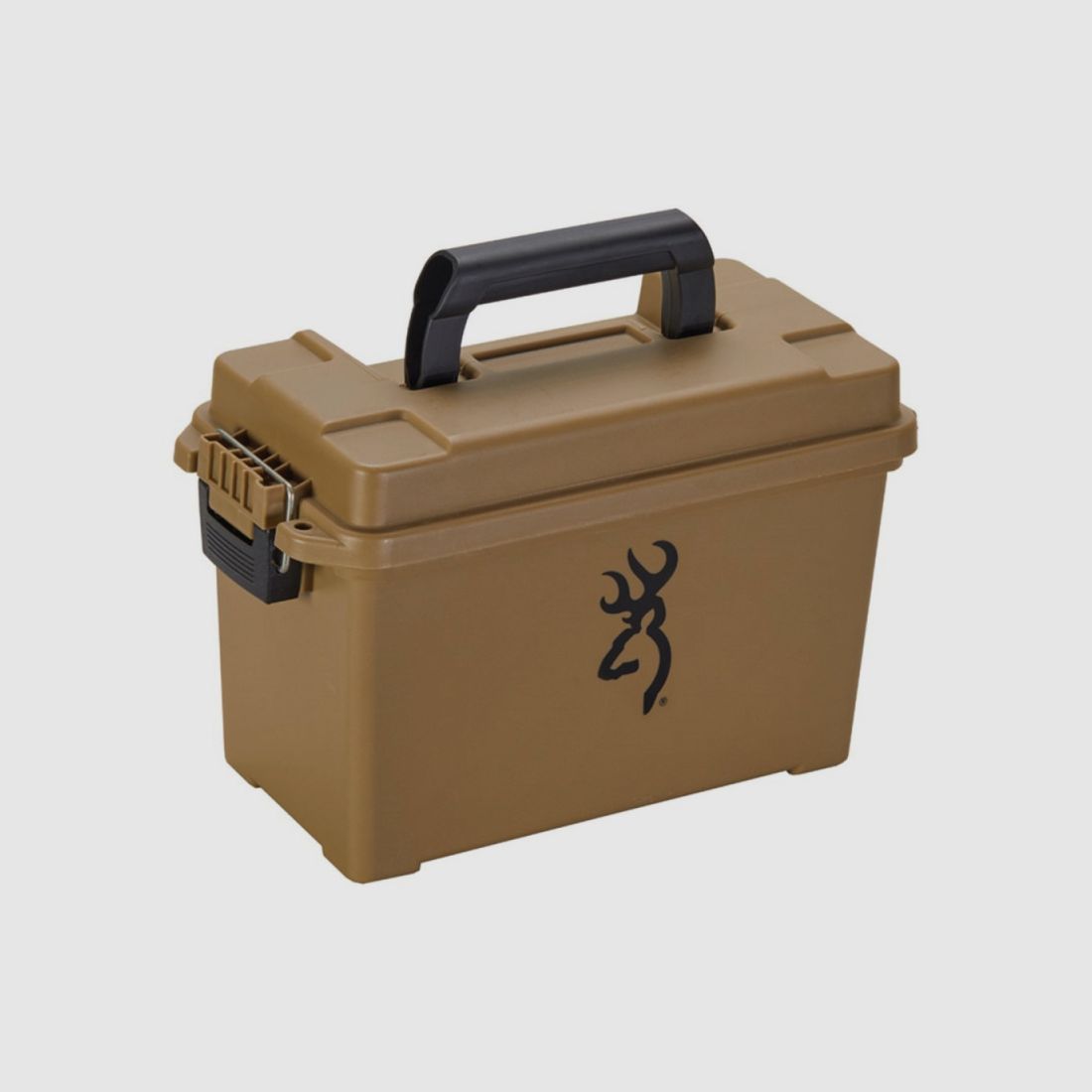 Browning Munitionsbox Buckmark, 2-teilig, Bild 3 von 4