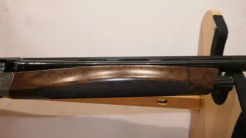 Fucile semiautomatico Benelli Raffaello Edizione Limitata 1000 Esemplari cal 12/71cm, immagine 7 di 16