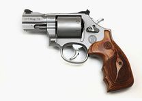 Smith & Wesson – 686 PC 2,5 Zoll