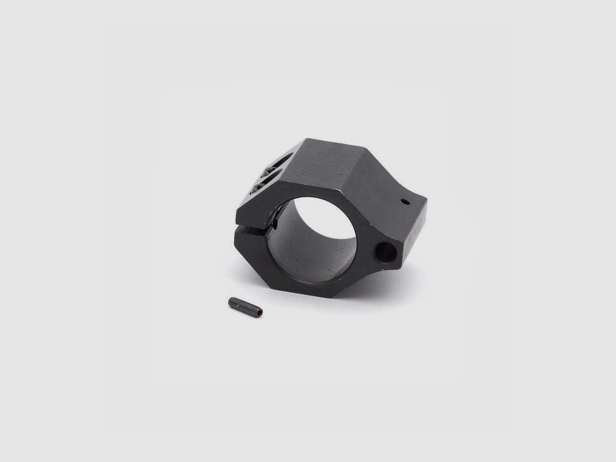 ADC Low Profile Gas Block .750 do AR-15, zdjęcie 2 z 3
