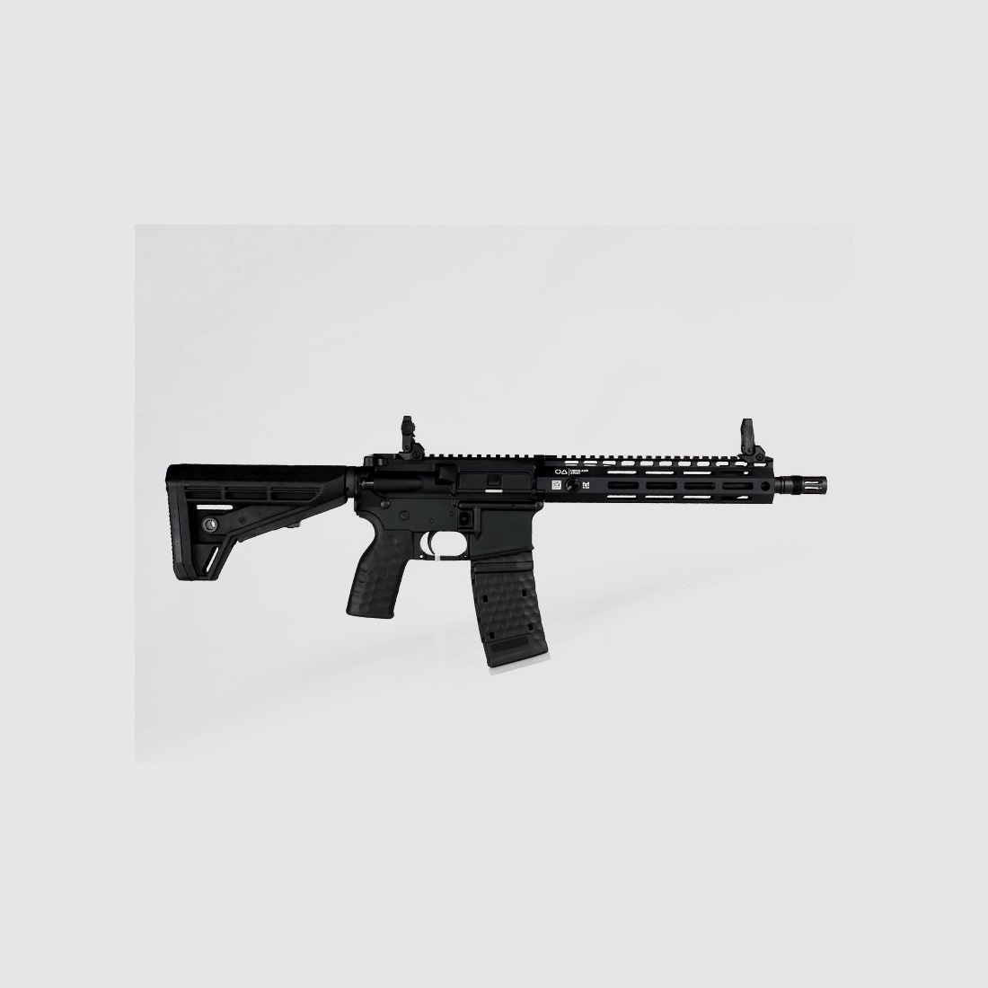 Oberland Arms OA-15 Black Label C4