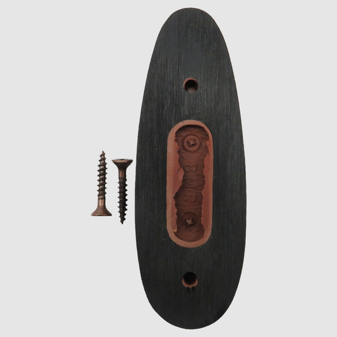 Gummischaftkappe BMR 500 10 mm für Gewehr, Bild 3 von 3