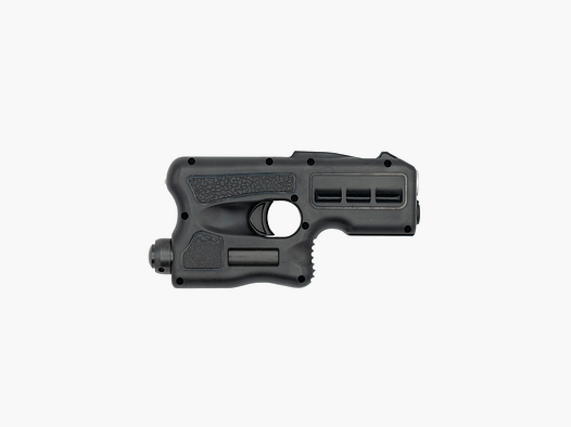 Chiappa LTL Delta 1.50 C02 Pocket Pistol Black
