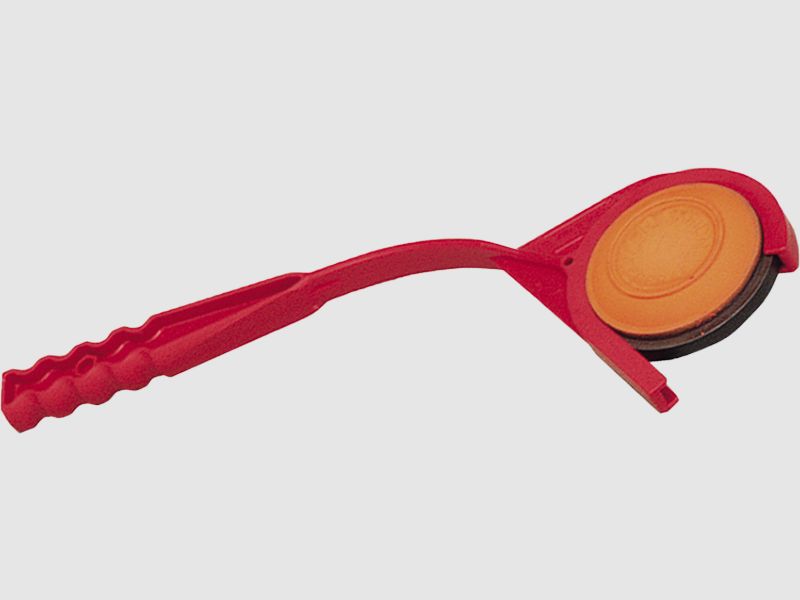 MTM Lanceur de plateaux EZ-II-30 19''