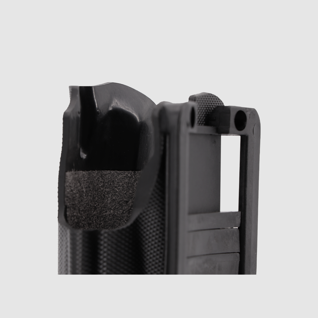 Kabura GHOST Civilian Elite Glock 17 19 20 22 23, zdjęcie 4 z 7