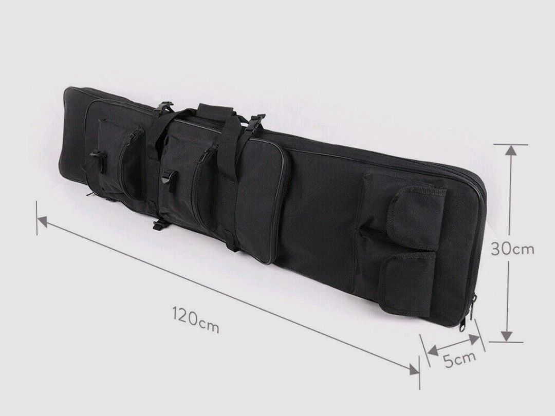 AEA Megalodon F Serie inkl. Red Dot und Slugs