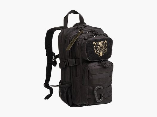 Mil-Tec Mil-Tec Rucksack US Assault Pack Kids 14 L - Flecktarn