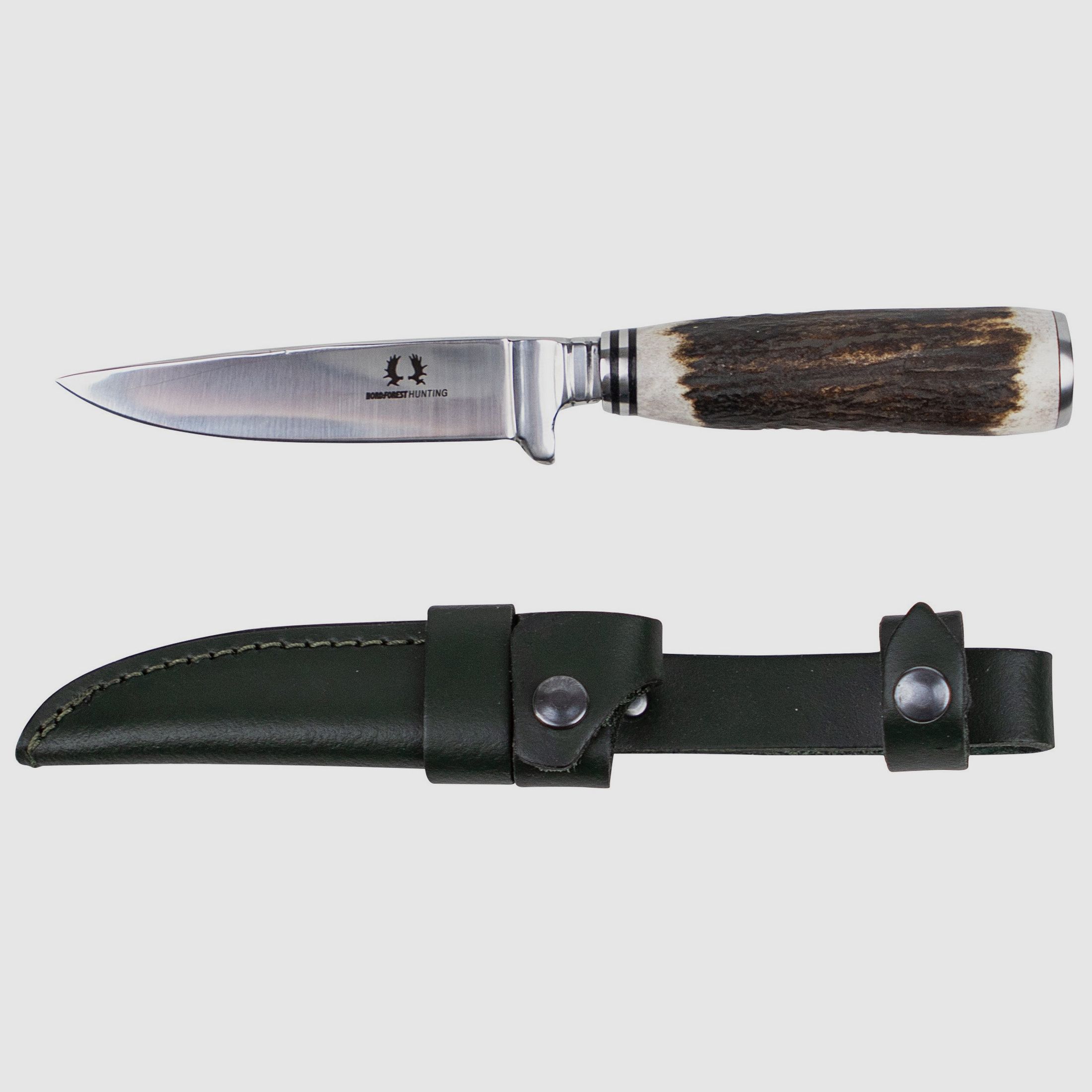 Nordforest Hunting Nicker Hirschhorn
