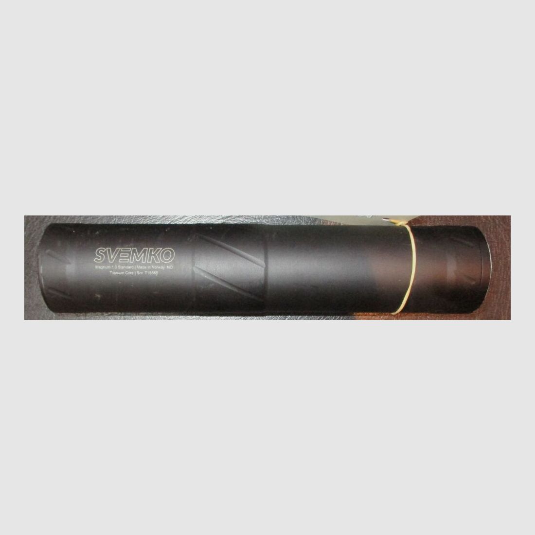 Svemko Magnum