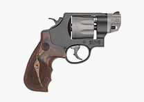 Smith & Wesson Revolver ‚Performance Center‘ Mod. 327 8 SHOT 2′ .357Mg. Ti/Sc