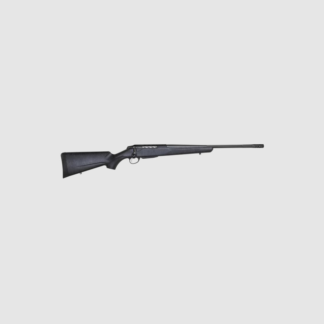 FUSIL TIKKA T3X LITE ROUGHTECH NOIR, image 1 sur 2