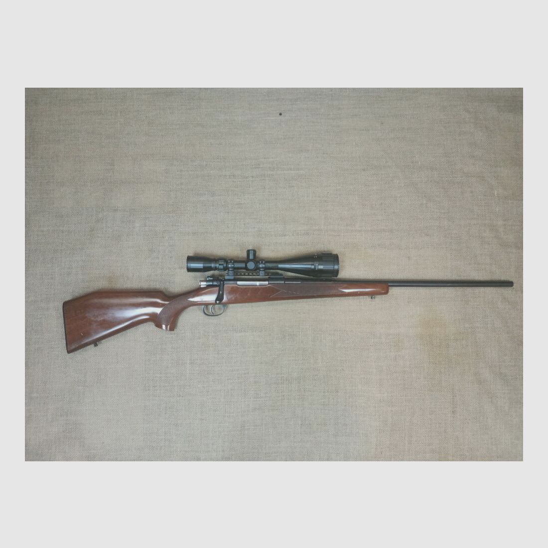 Voere M 98