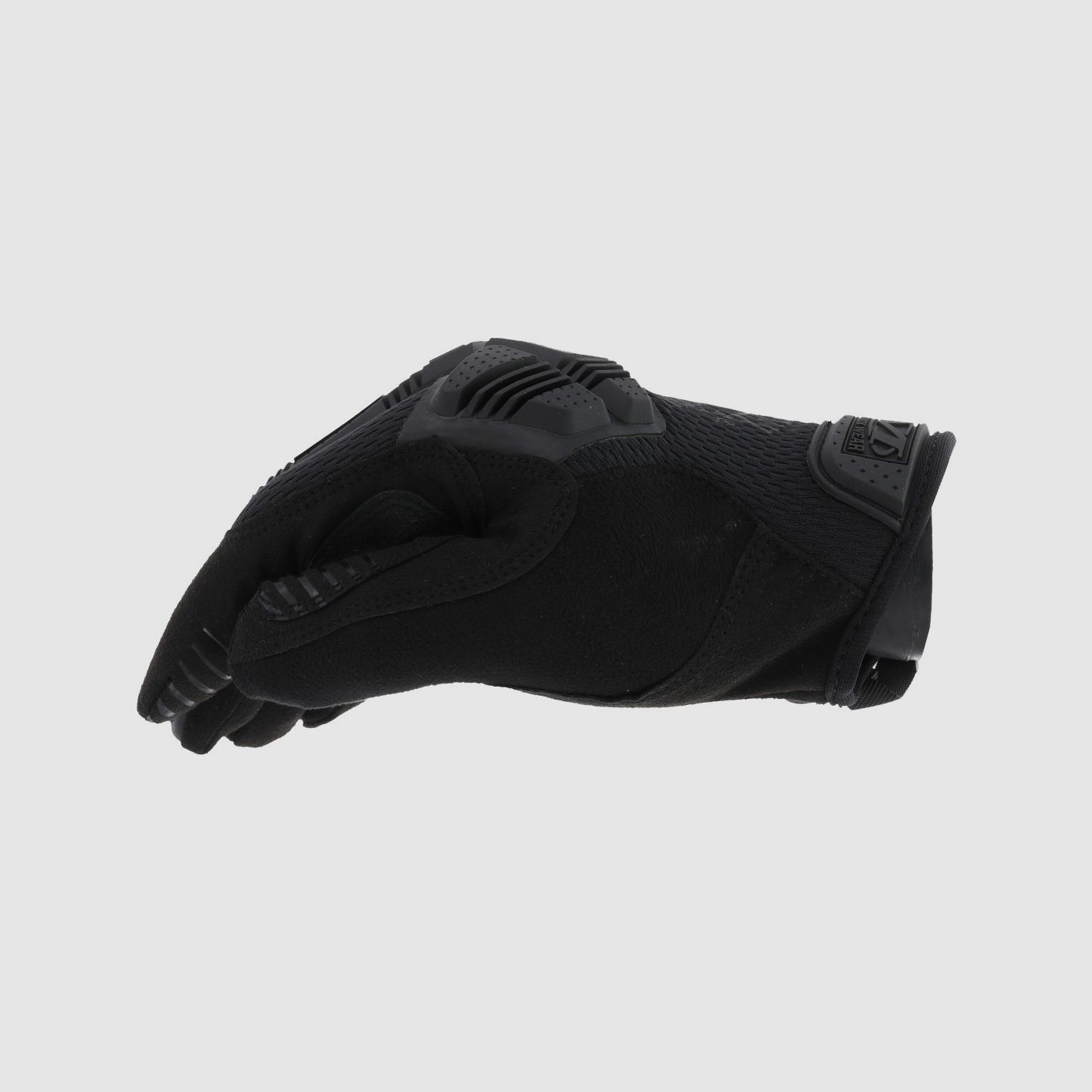 Mechanix Wear M-Pact Handschuhe schwarz, Bild 5 von 8