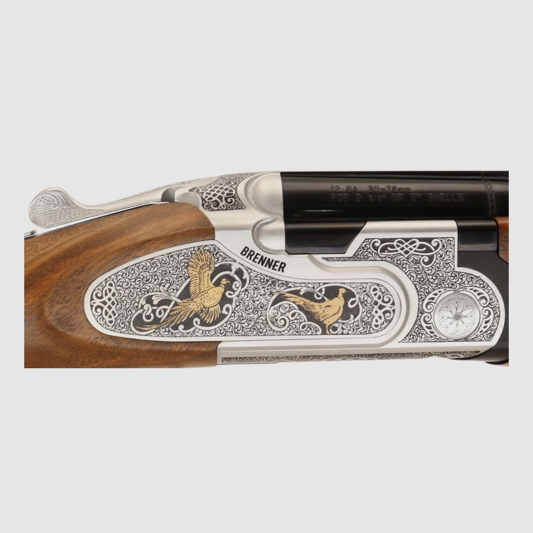 Brenner BF20 Premium Gold BF20 Flinte
