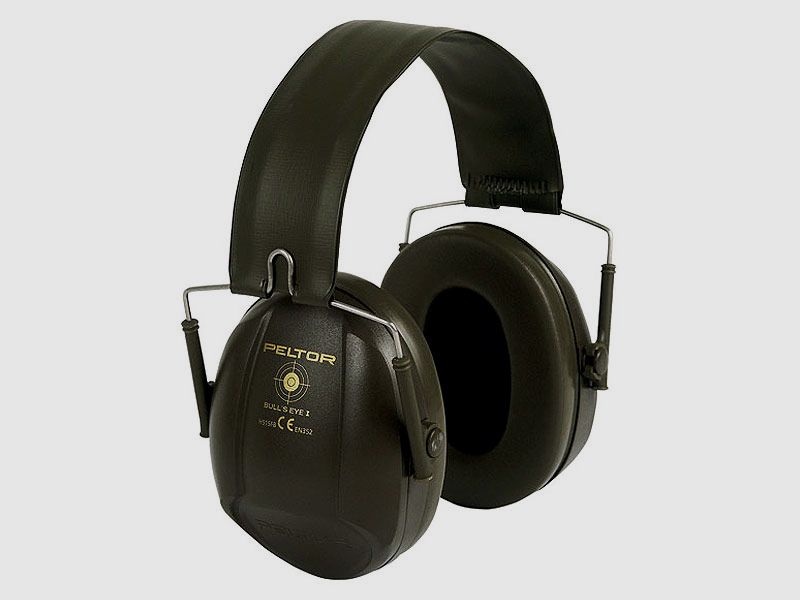 3M PELTOR™ Bull's Eye I (passive)