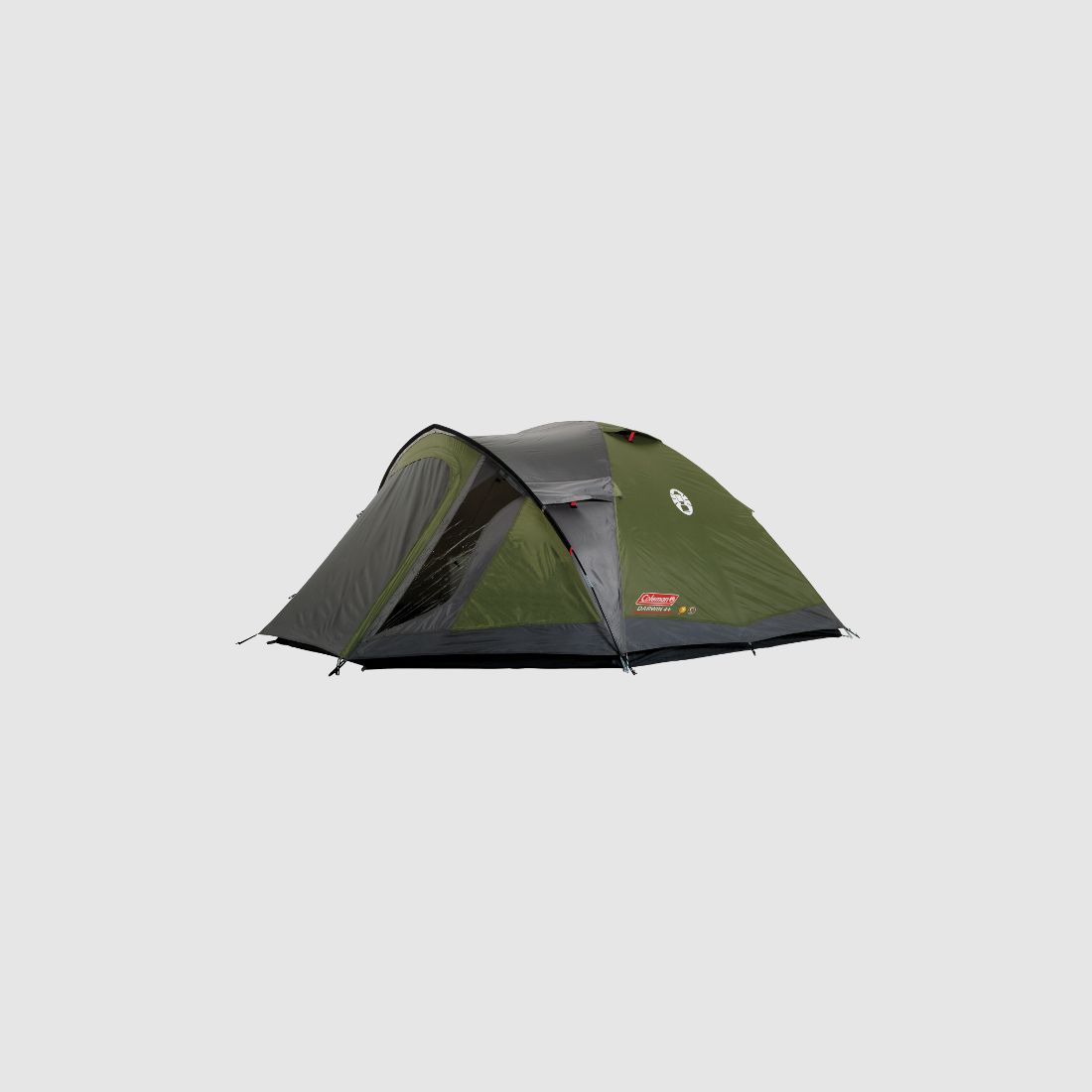 Coleman Darwin Plus 4P