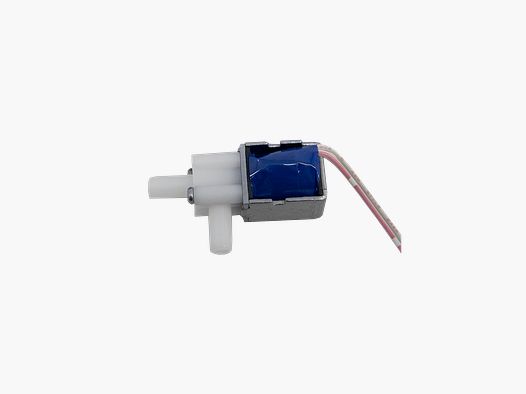 Solenoid-Ventil für Genzo ProPack V Small