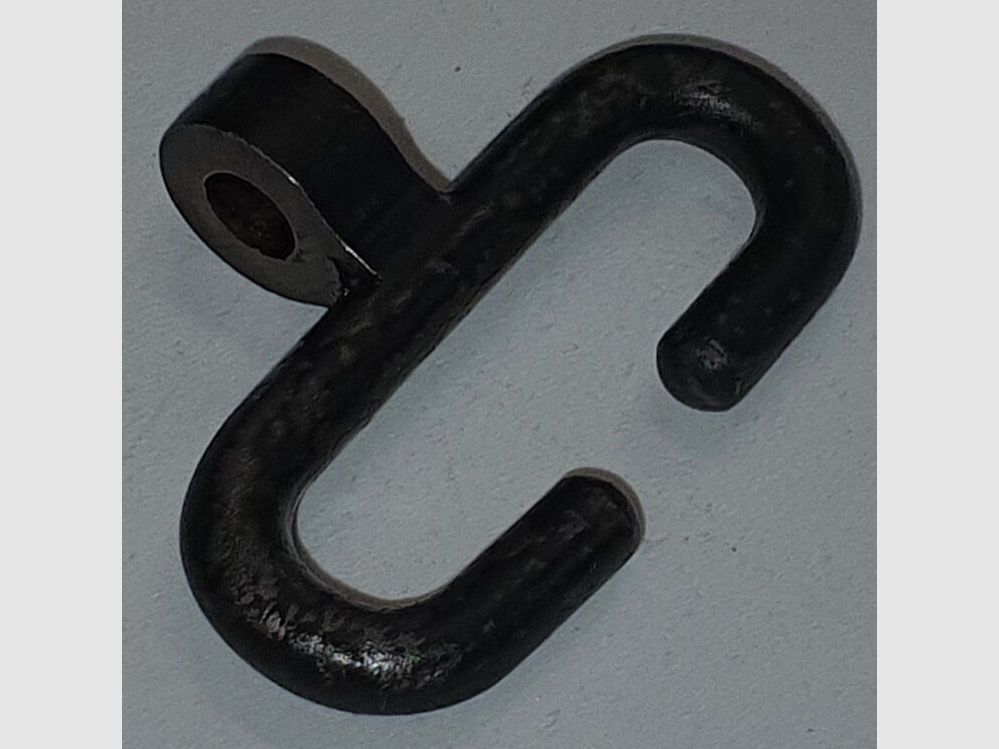 US Garand American US Garand M1 Sling Hook Normal Not Flat